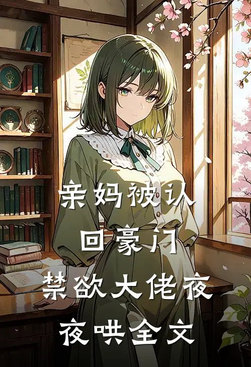 亲妈被认回豪门,禁欲大佬夜夜哄全文