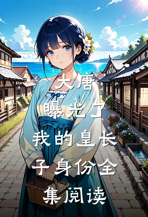 大唐:曝光了,我的皇长子身份全集阅读