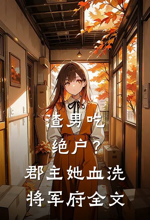 渣男吃绝户?郡主她血洗将军府全文