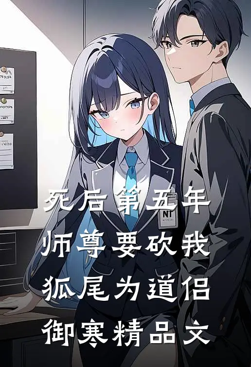 死后第五年,师尊要砍我狐尾为道侣御寒精品文