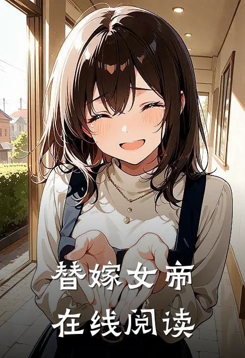 替嫁女帝在线阅读