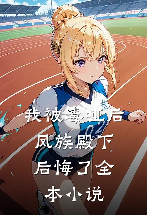 我被毒哑后,凤族殿下后悔了全本小说