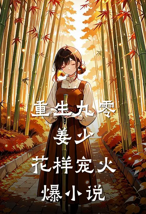 重生九零：姜少，花样宠火爆小说