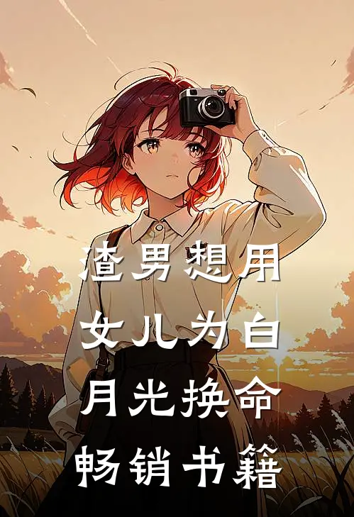 渣男想用女儿为白月光换命畅销书籍