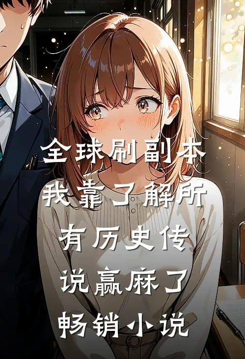 全球刷副本：我靠了解所有历史传说赢麻了畅销小说