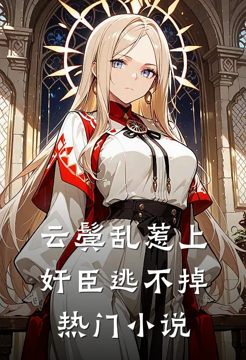 云鬓乱惹上奸臣逃不掉热门小说