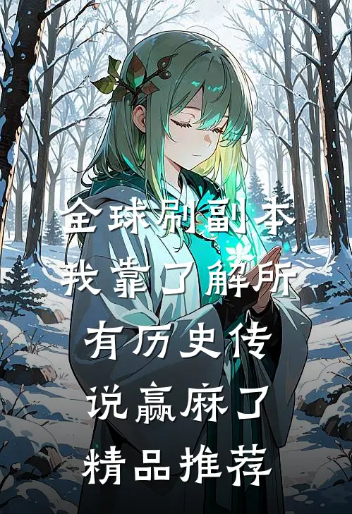 全球刷副本：我靠了解所有历史传说赢麻了精品推荐