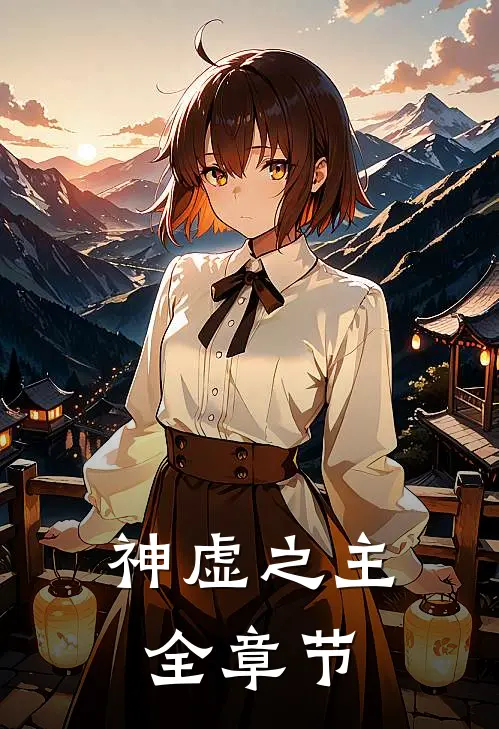 神虚之主全章节
