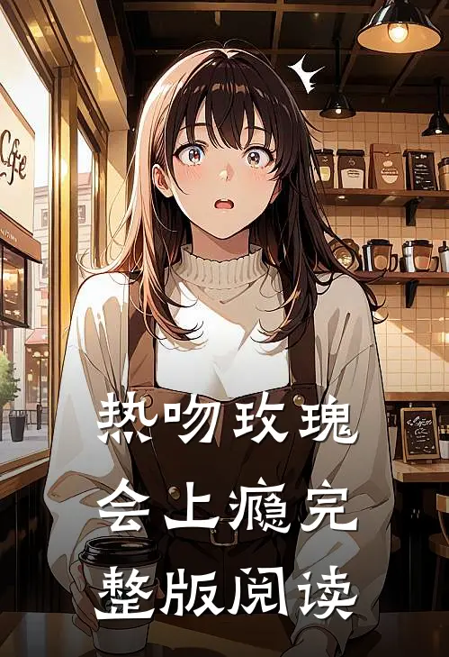热吻玫瑰会上瘾完整版阅读
