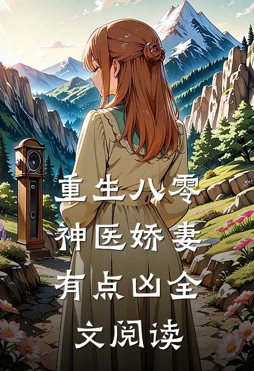 重生八零：神医娇妻，有点凶全文阅读