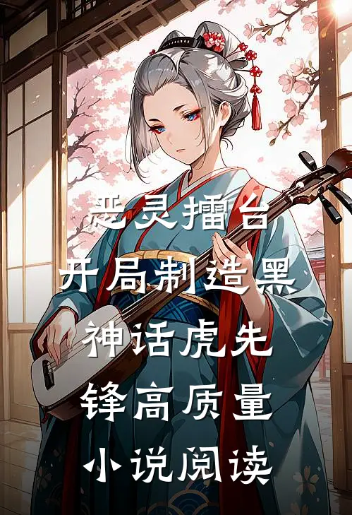恶灵擂台:开局制造黑神话虎先锋高质量小说阅读