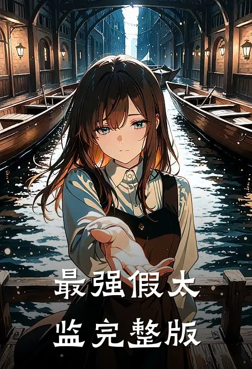 最强假太监完整版
