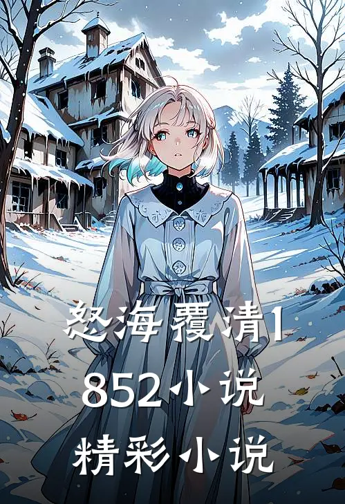 怒海覆清1852小说精彩小说