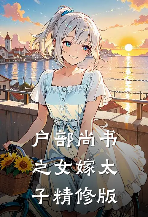 户部尚书之女嫁太子精修版