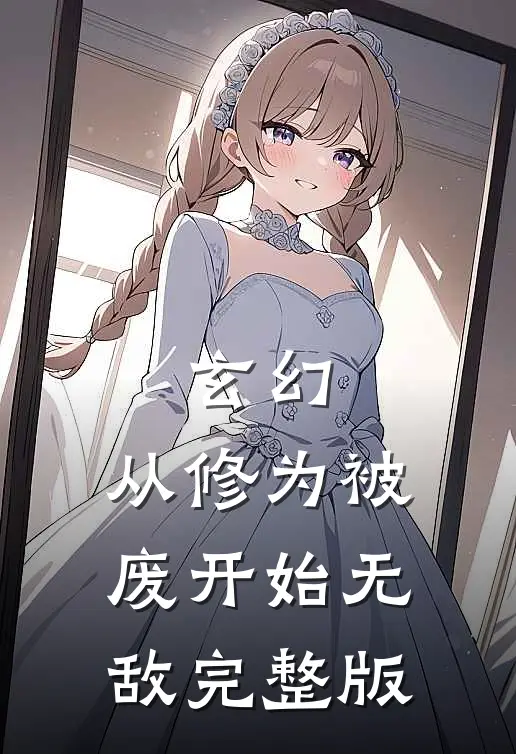 玄幻:从修为被废开始无敌完整版