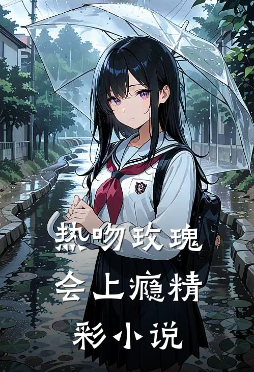 热吻玫瑰会上瘾精彩小说