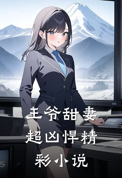 王爷甜妻超凶悍精彩小说