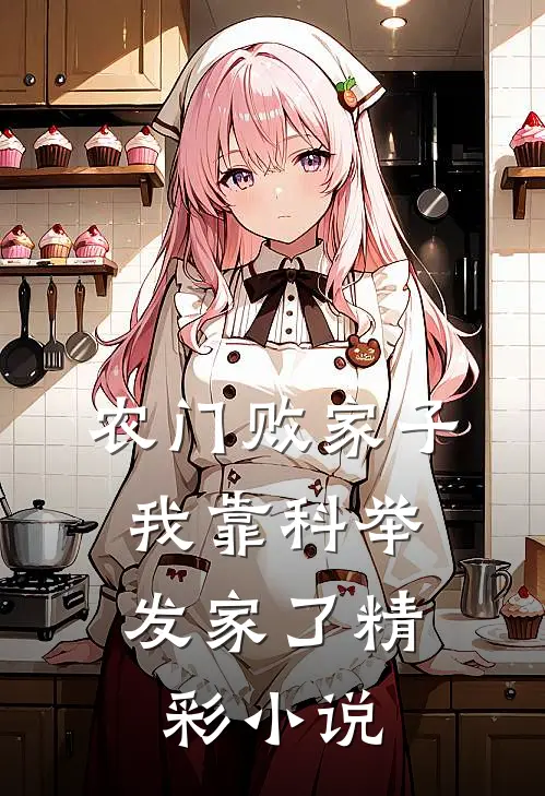 农门败家子:我靠科举发家了精彩小说