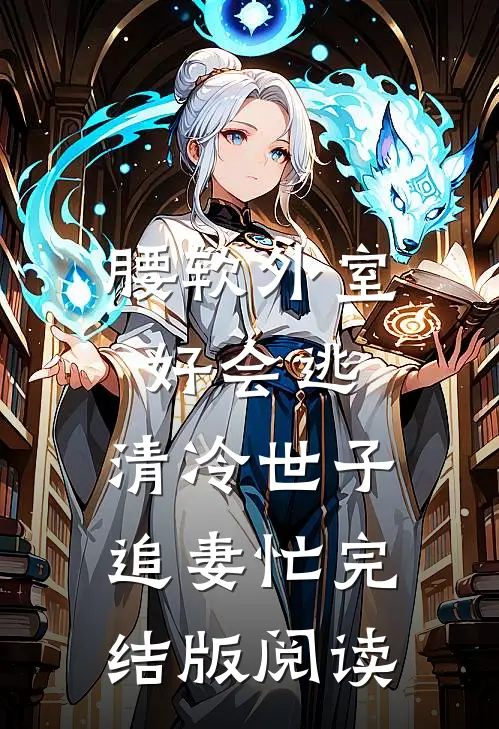 腰软外室好会逃,清冷世子追妻忙完结版阅读