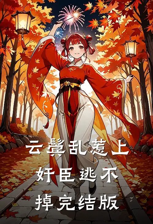 云鬓乱惹上奸臣逃不掉完结版