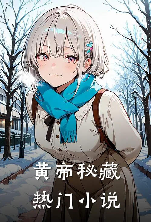 黄帝秘藏热门小说