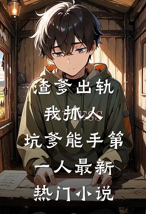 渣爹出轨我抓人,坑爹能手第一人最新热门小说