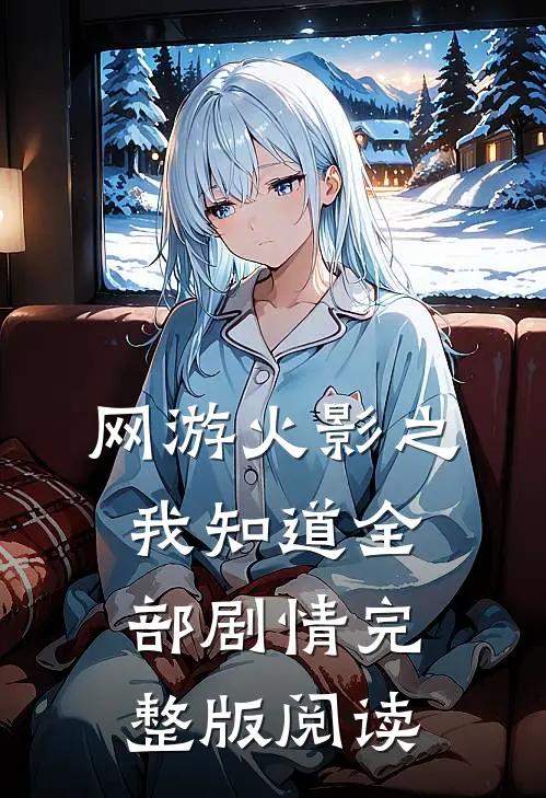 网游火影之我知道全部剧情完整版阅读