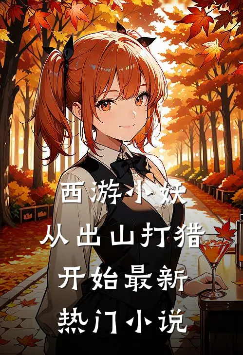 西游小妖,从出山打猎开始最新热门小说