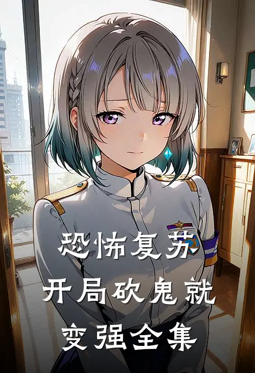 恐怖复苏:开局砍鬼就变强全集