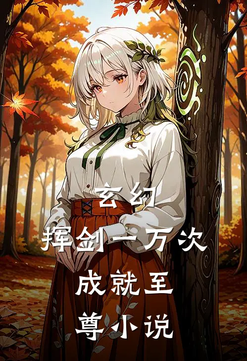 玄幻:挥剑一万次,成就至尊小说