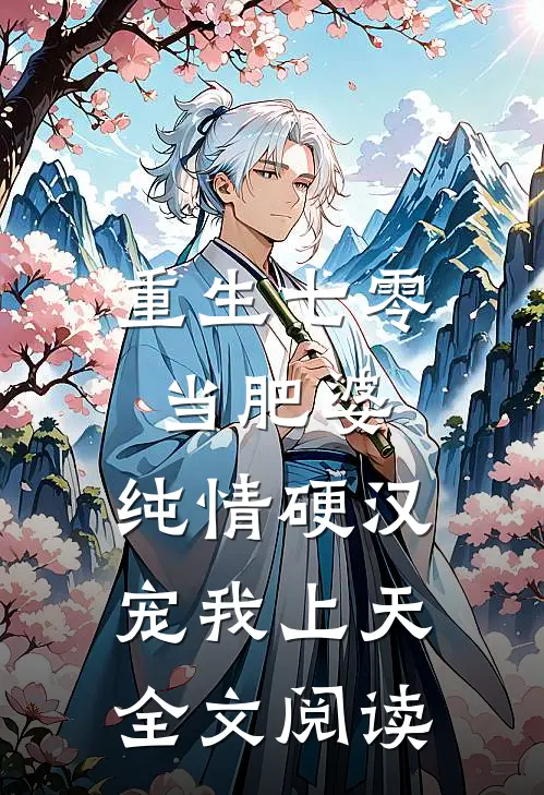 重生七零当肥婆,纯情硬汉宠我上天全文阅读