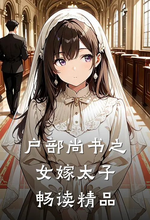 户部尚书之女嫁太子畅读精品