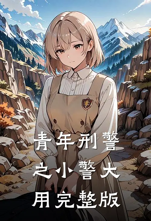 青年刑警之小警大用完整版