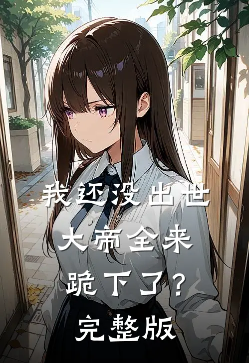 我还没出世,大帝全来跪下了?完整版