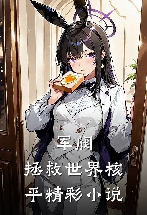 军阀:拯救世界核平精彩小说