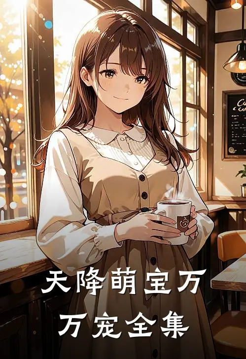 天降萌宝万万宠全集