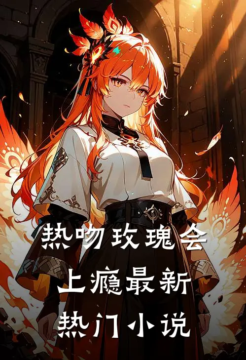 热吻玫瑰会上瘾最新热门小说