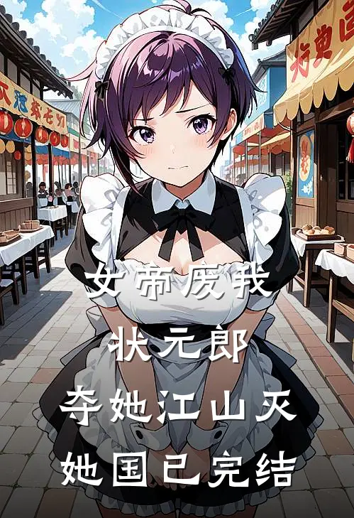 女帝废我状元郎,夺她江山灭她国已完结