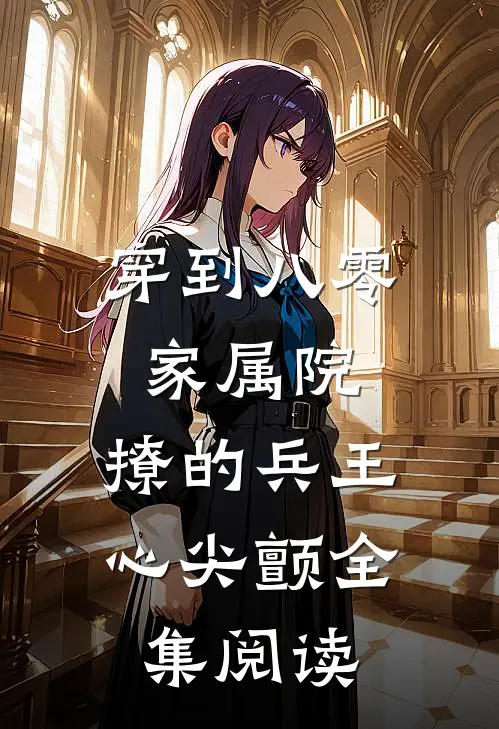穿到八零家属院:撩的兵王心尖颤全集阅读