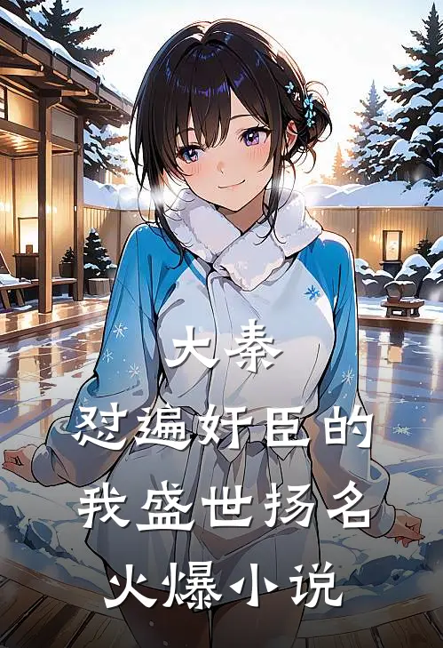 大秦:怼遍奸臣的我盛世扬名火爆小说