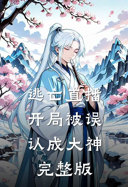 逃亡直播:开局被误认成大神完整版