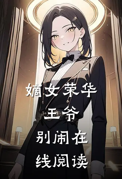 嫡女荣华：王爷，别闹在线阅读