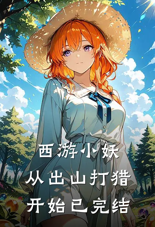 西游小妖,从出山打猎开始已完结