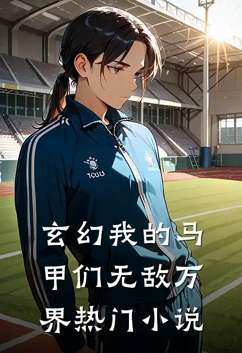玄幻我的马甲们无敌万界热门小说