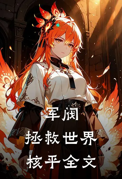 军阀:拯救世界核平全文