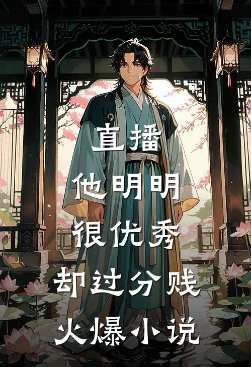 直播:他明明很优秀,却过分贱火爆小说