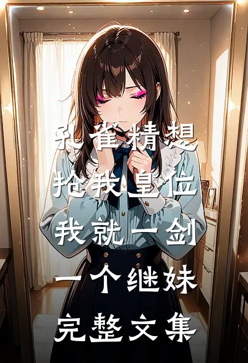 孔雀精想抢我皇位,我就一剑一个继妹完整文集