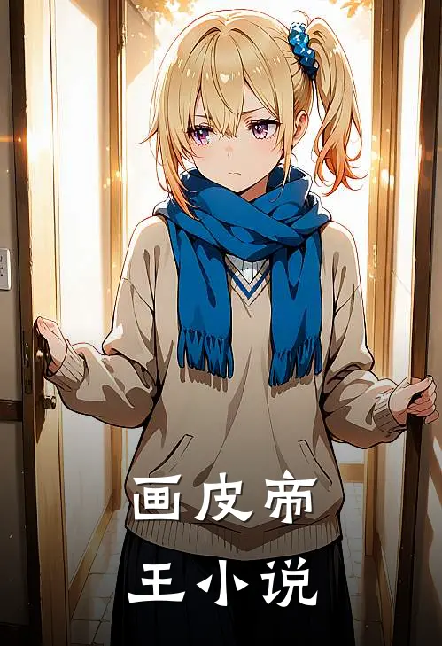 画皮帝王小说