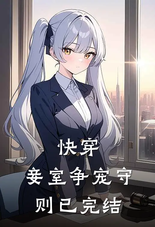 快穿:妾室争宠守则已完结