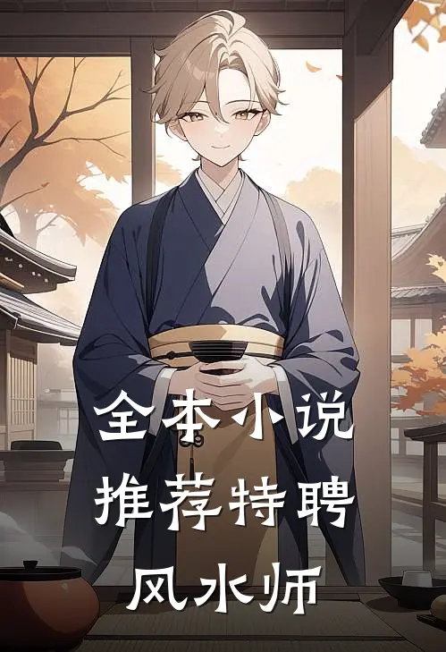 全本小说推荐特聘风水师